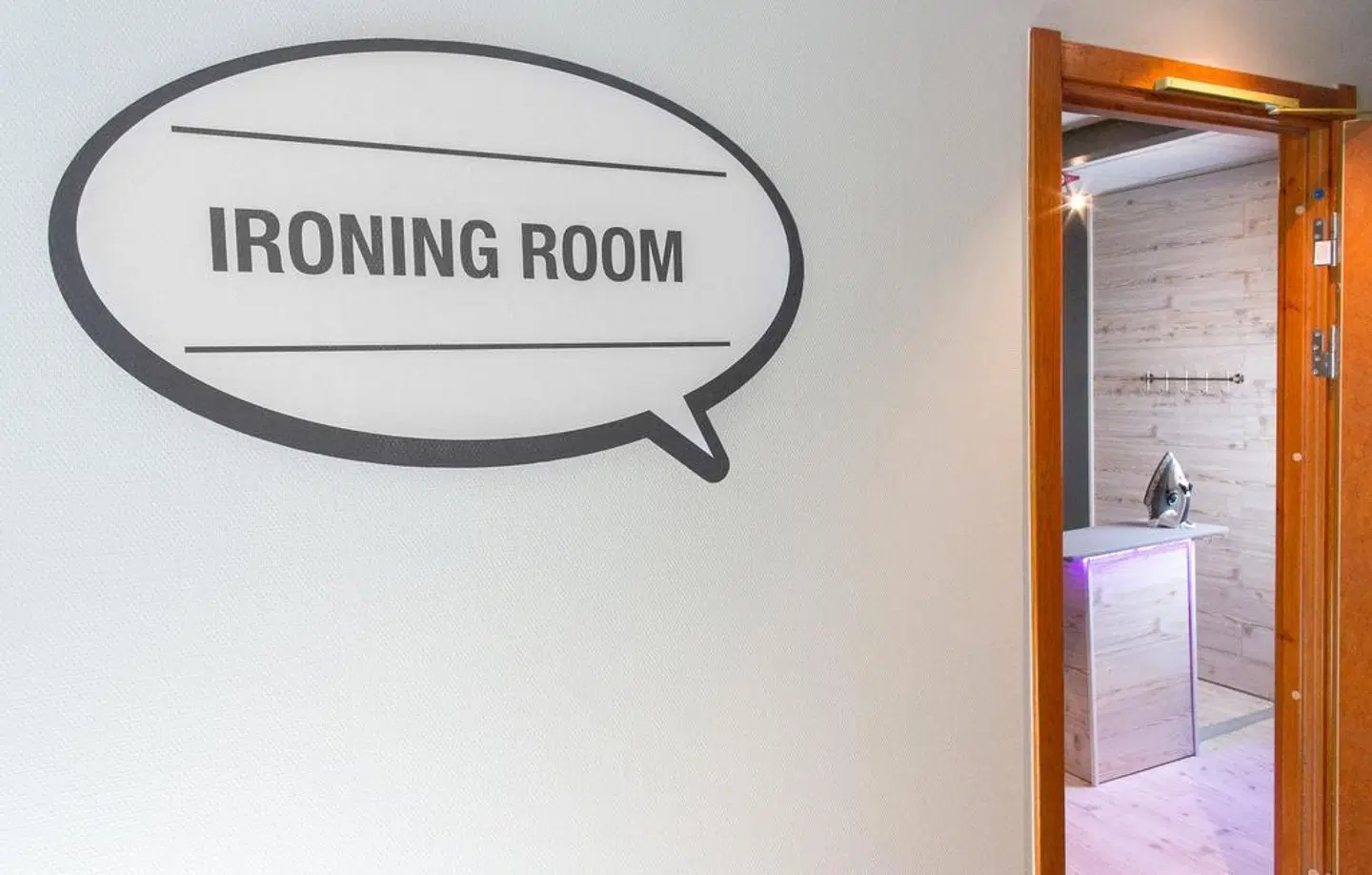 Comfort Hotel Børsparken Tiere