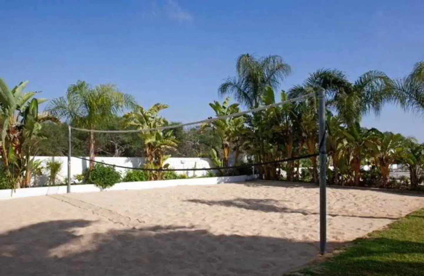 Christofinia Hotel Strand