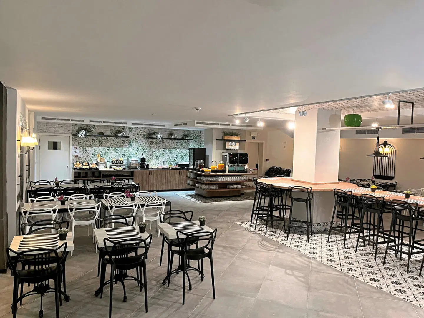 Floris Arlequin Grand Place Restaurant