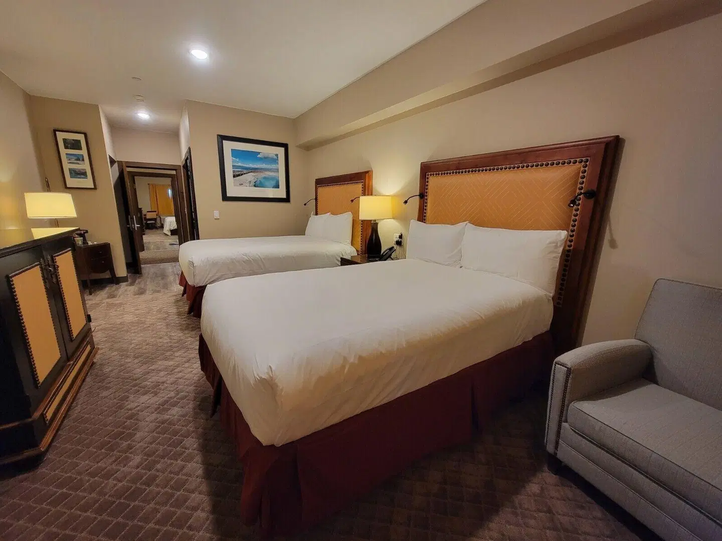 Wagonwheel Hotel ROOM_EXAMPLE