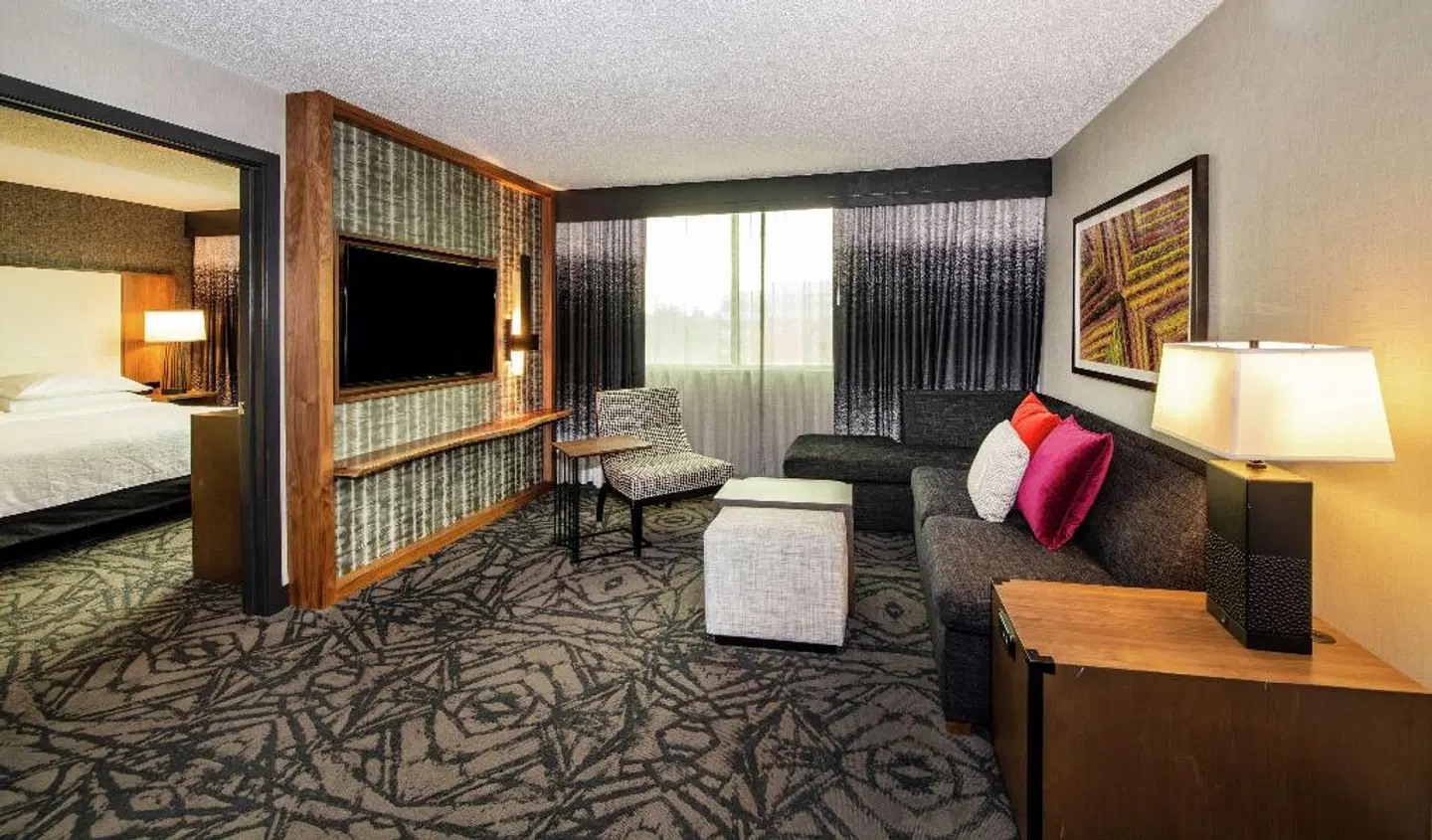 Embassy Suites by Hilton Walnut Creek ROOM_EXAMPLE