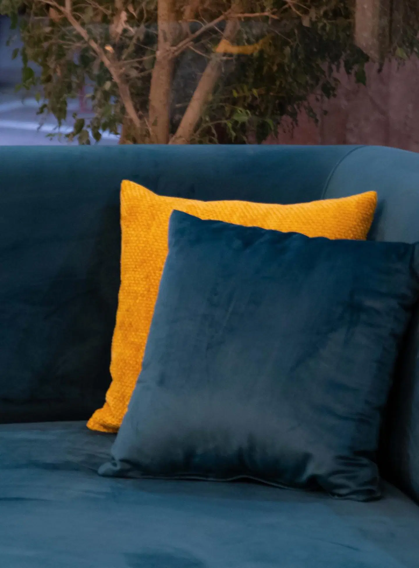 Residence Intouriste Tiere