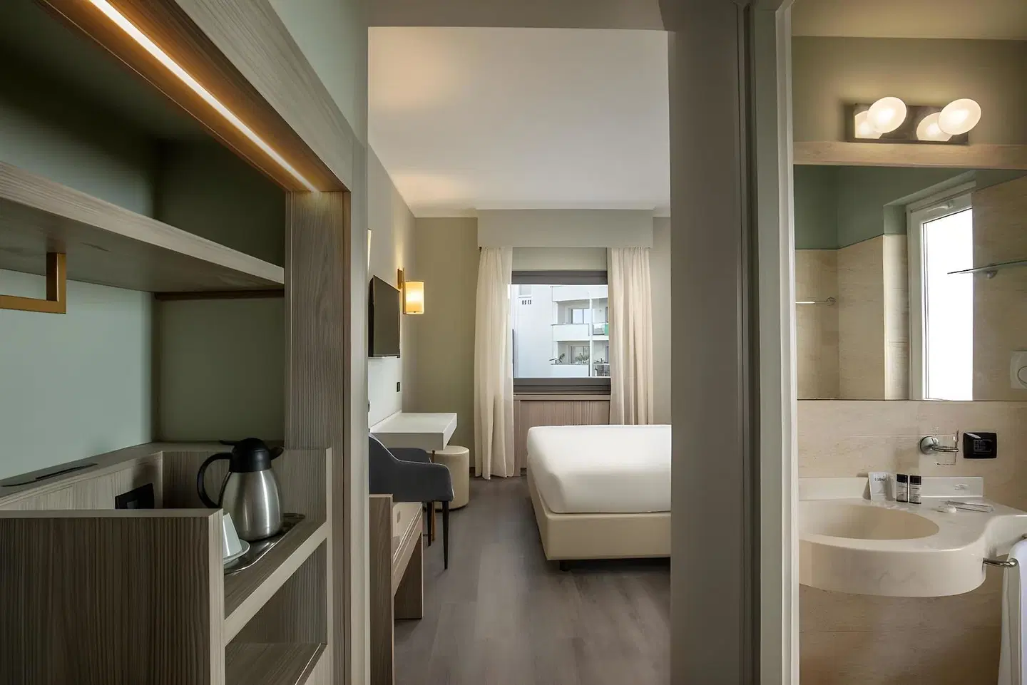 Marc'Aurelio ROOM_EXAMPLE