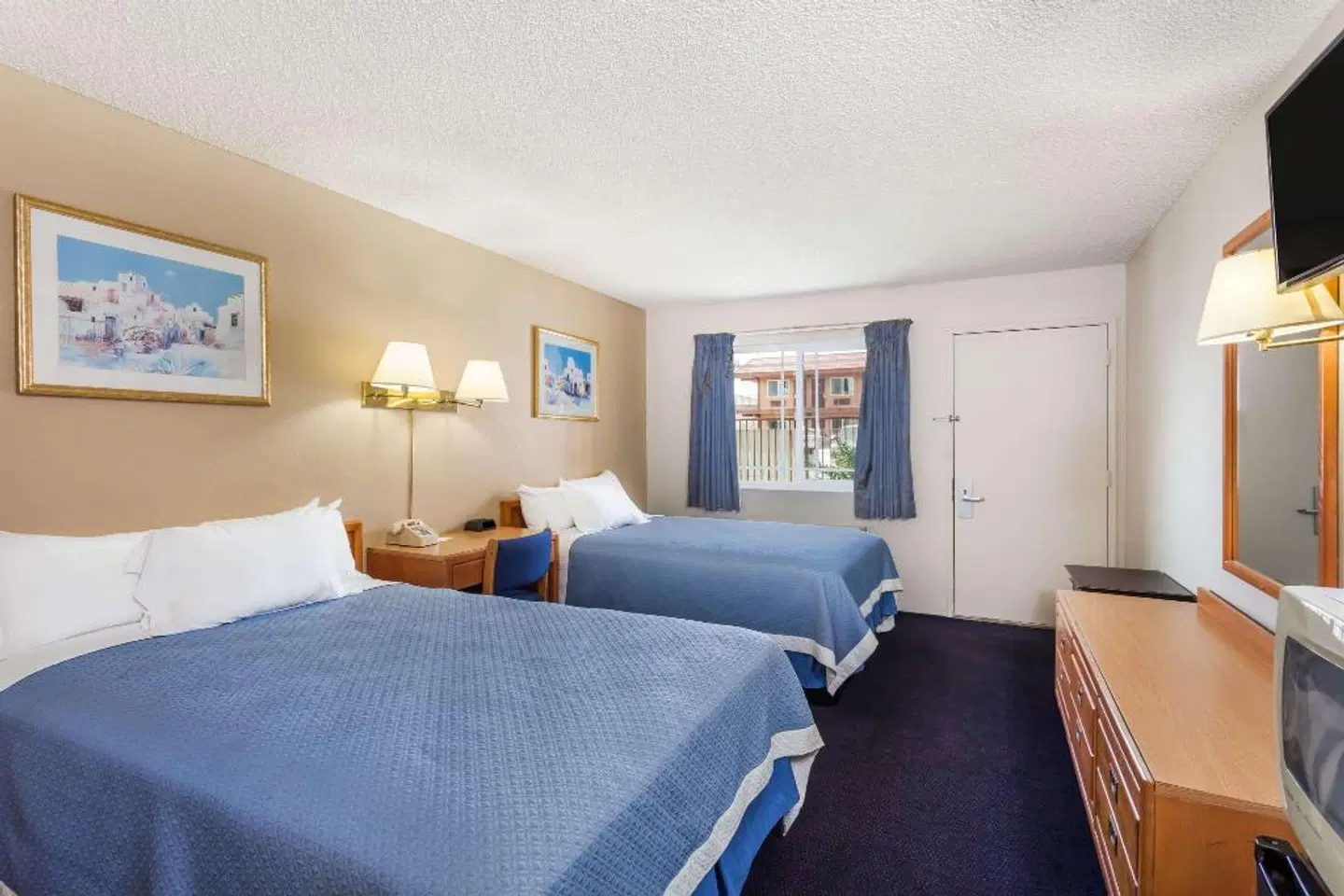 Days Inn by Wyndham Barstow ROOM_EXAMPLE