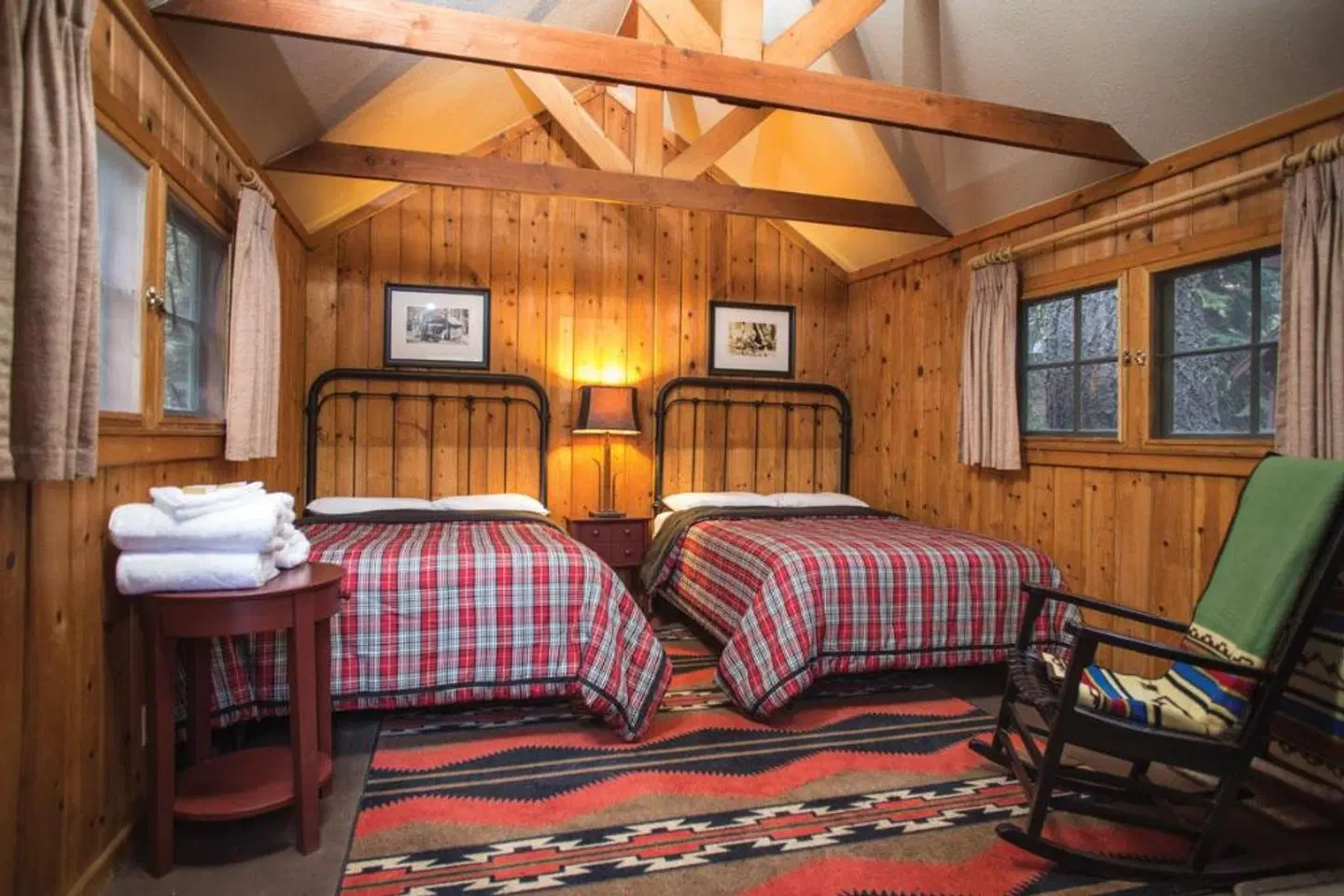 John Muir Lodge ROOM_EXAMPLE