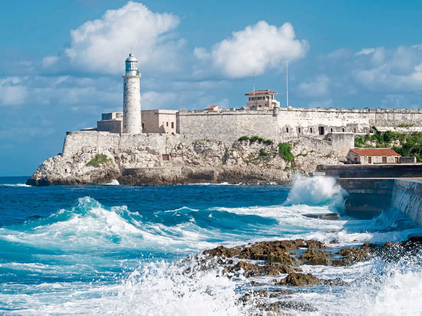 Radreise durch Kubas Westen EXTERIOR