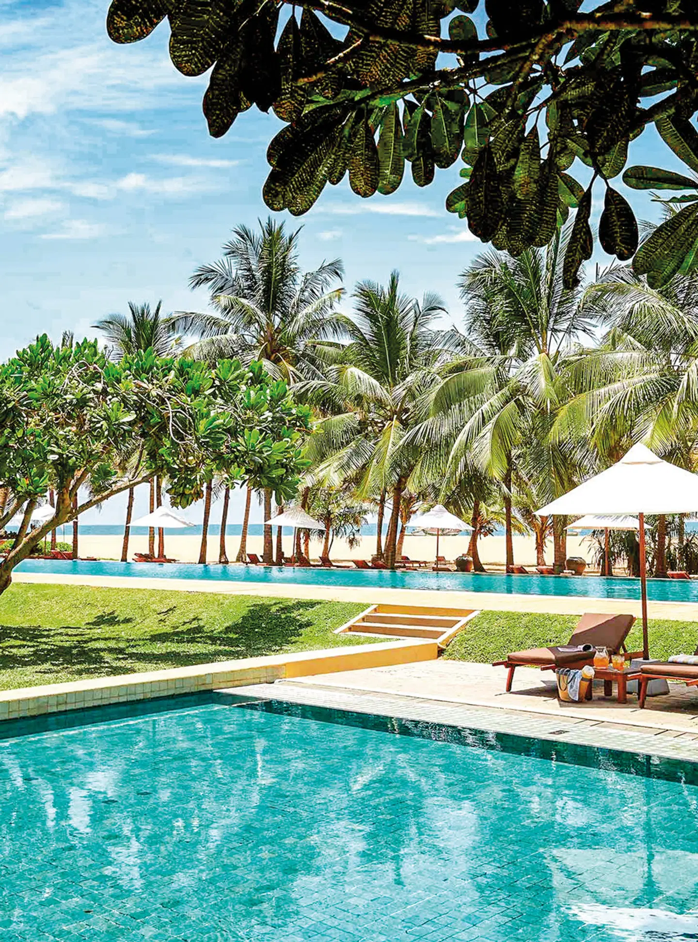 Jetwing Beach OUTDOOR_POOL