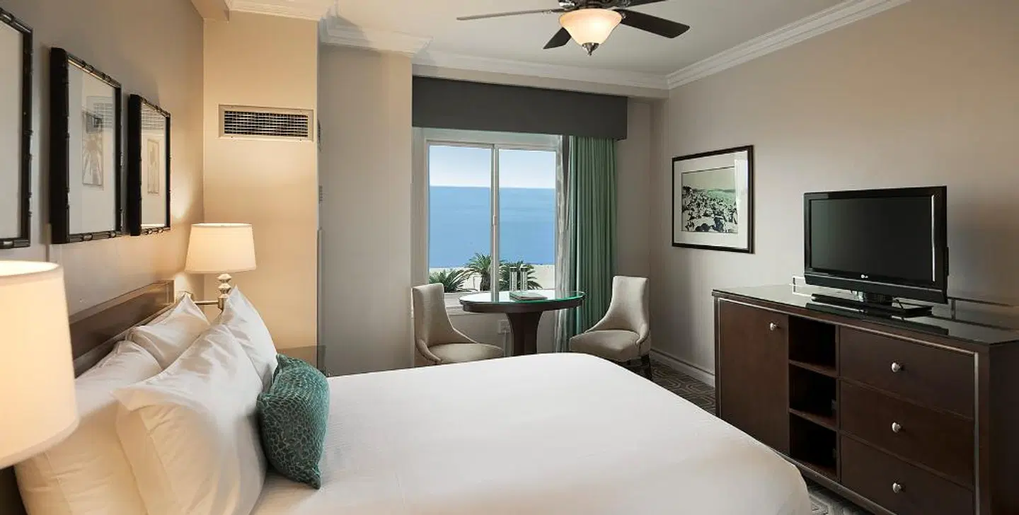 The Georgian Hotel ROOM_EXAMPLE