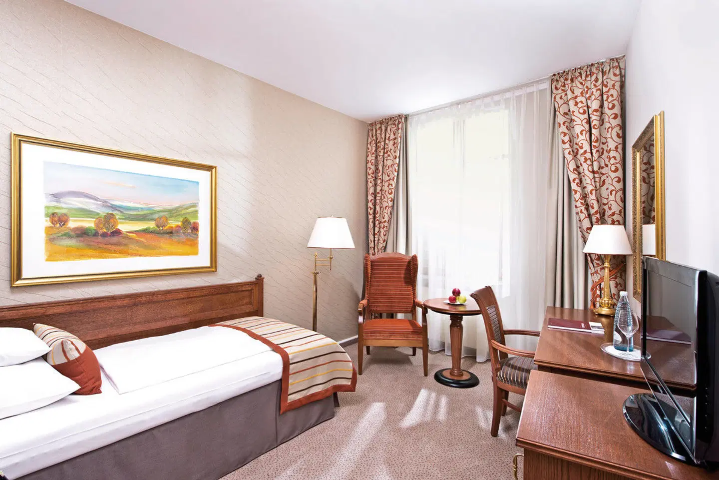 A-ROSA Gothisches Haus Wernigerode ROOM_EXAMPLE