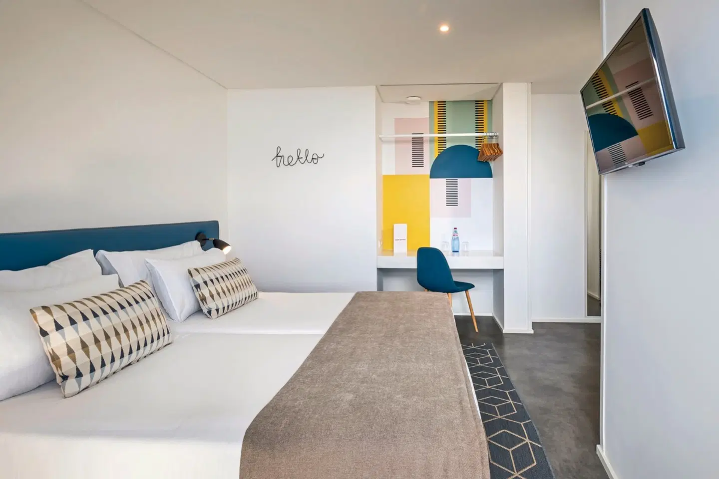 Allegro Madeira ROOM_EXAMPLE