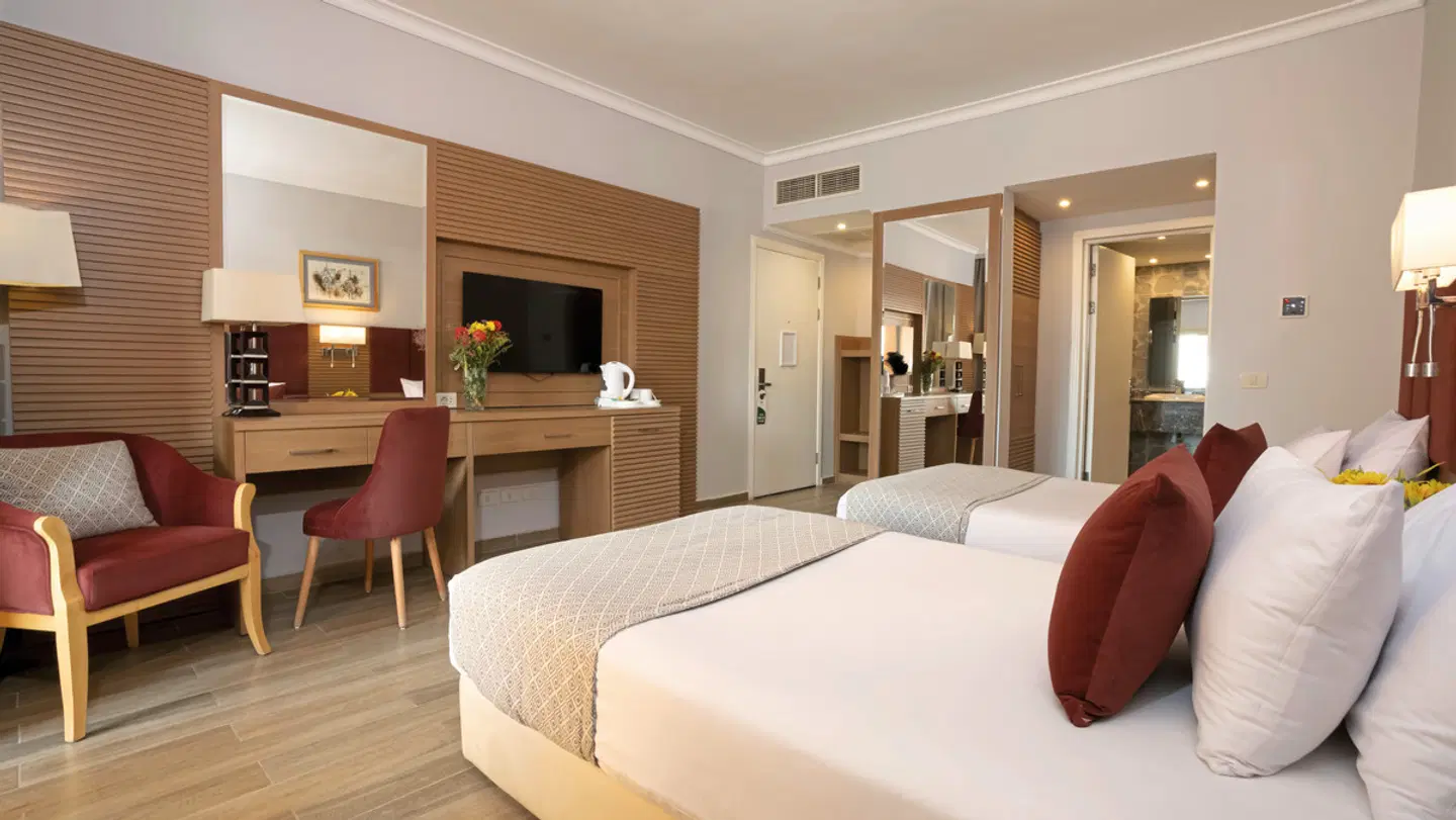 Stella Beach Resort & Spa ROOM_EXAMPLE