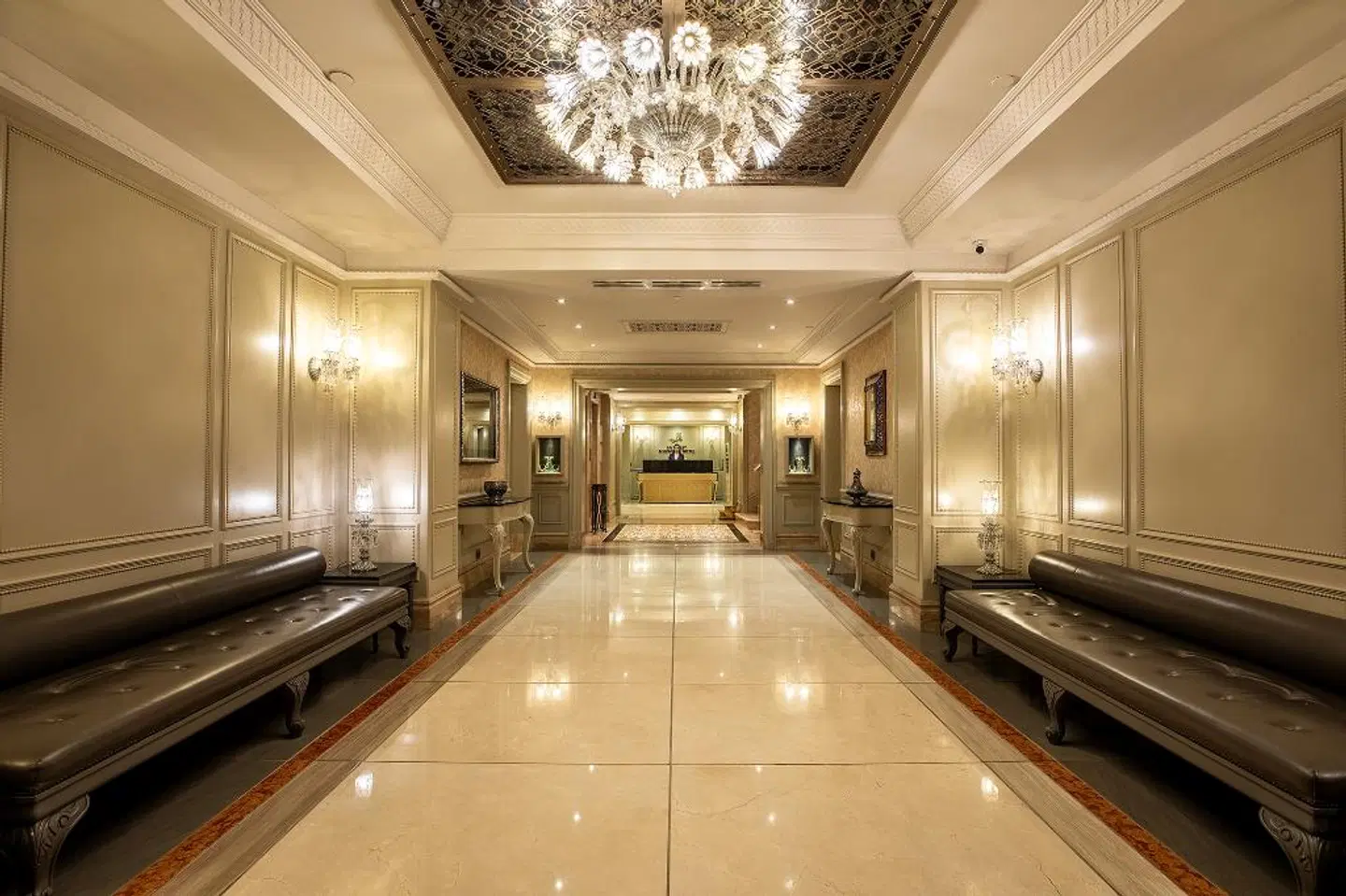 MFB Tarabya Hotel LOUNGE_LOBBY