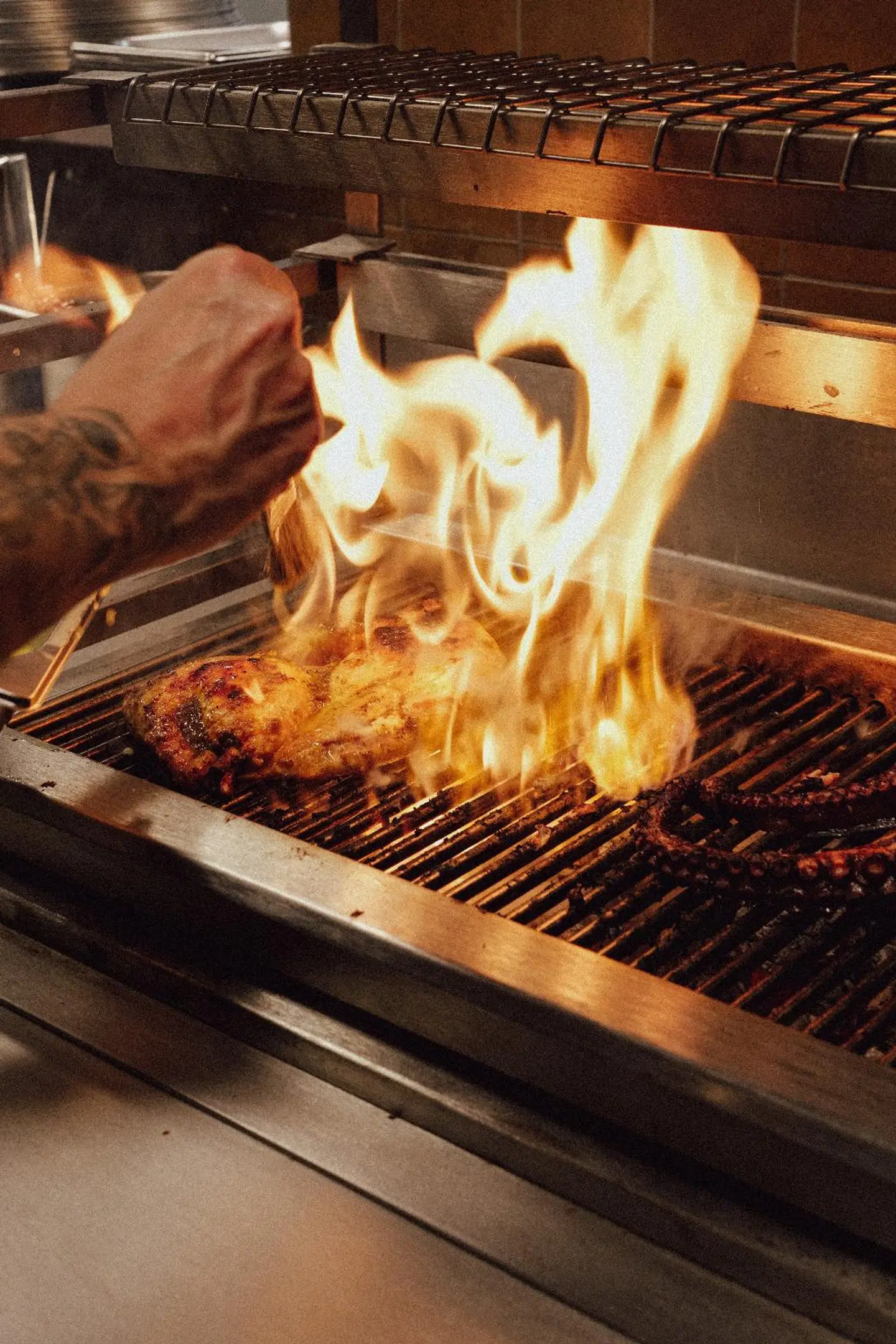 The Hoxton, Brussels HEALTH_BEAUTY