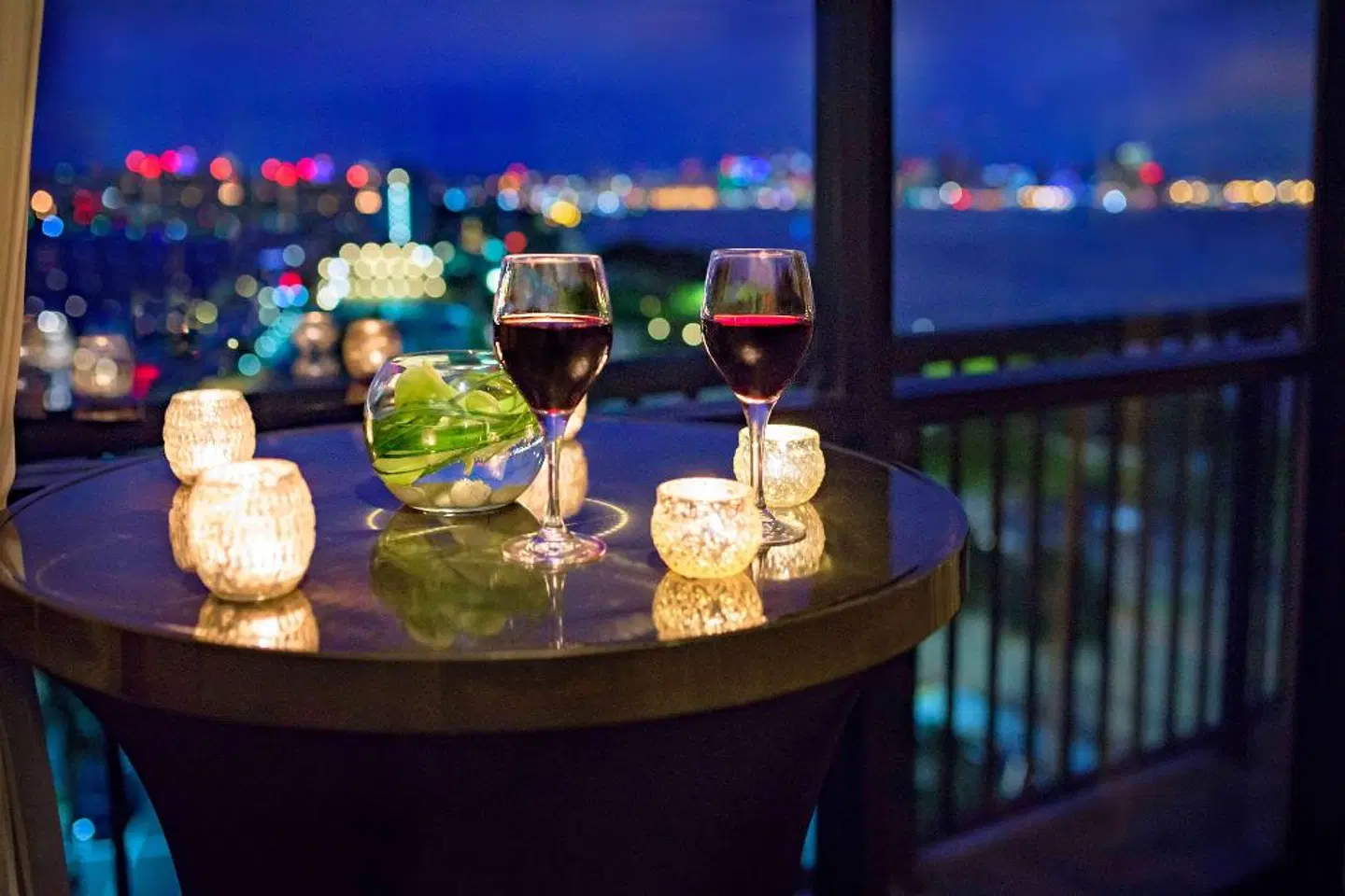 Hilton San Diego Airport/Harbor Island SPORTS_AND_LEISURE