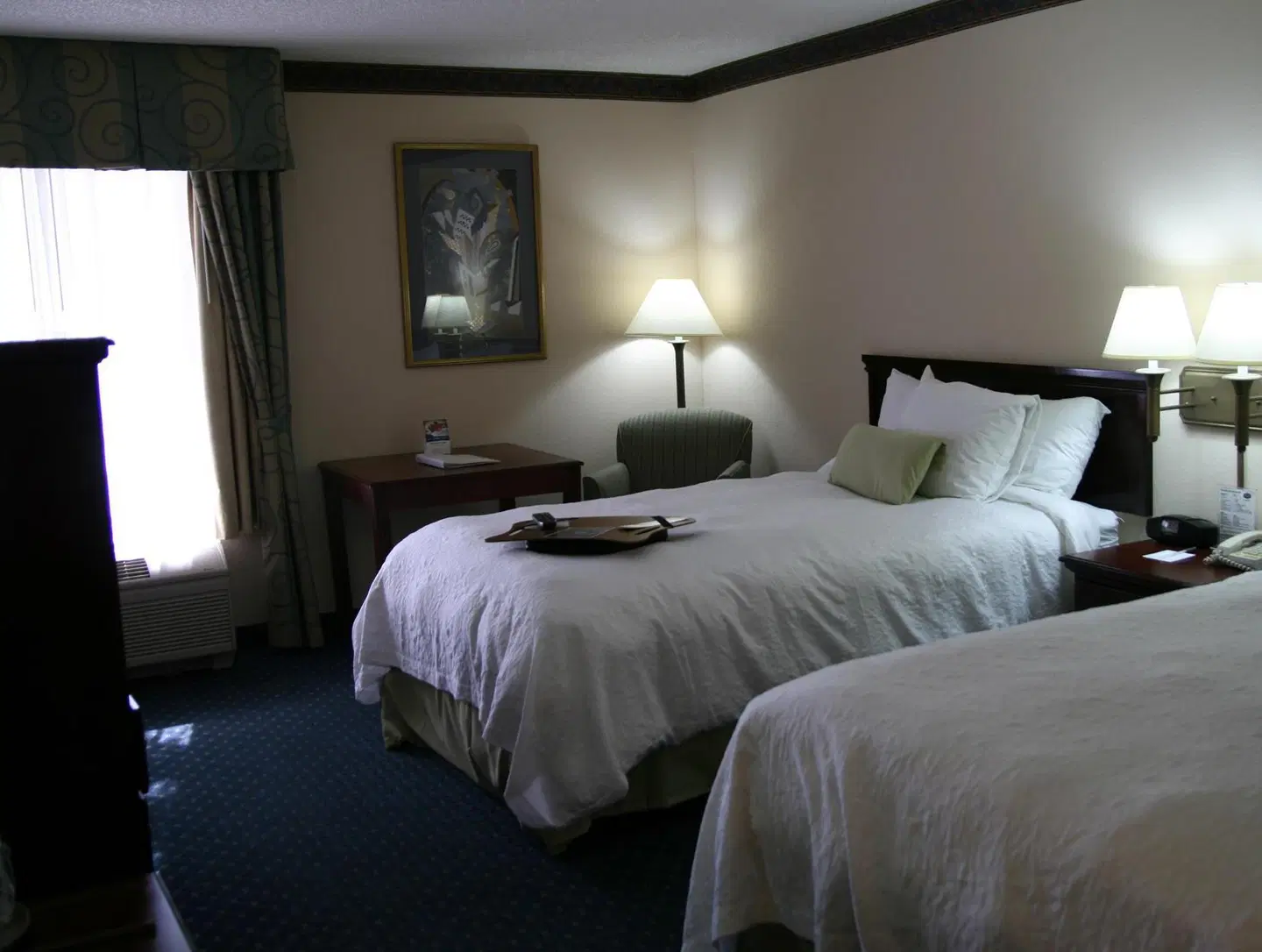 Hampton Inn Tampa/Rocky Point-Airport ROOM_EXAMPLE