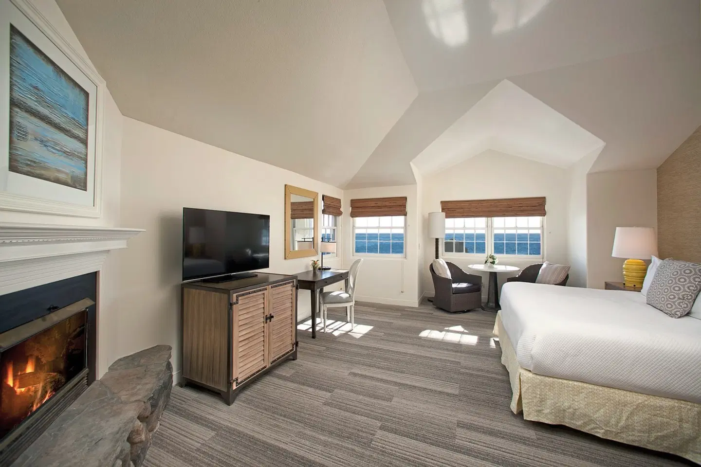 FogCatcher Inn LOUNGE_LOBBY