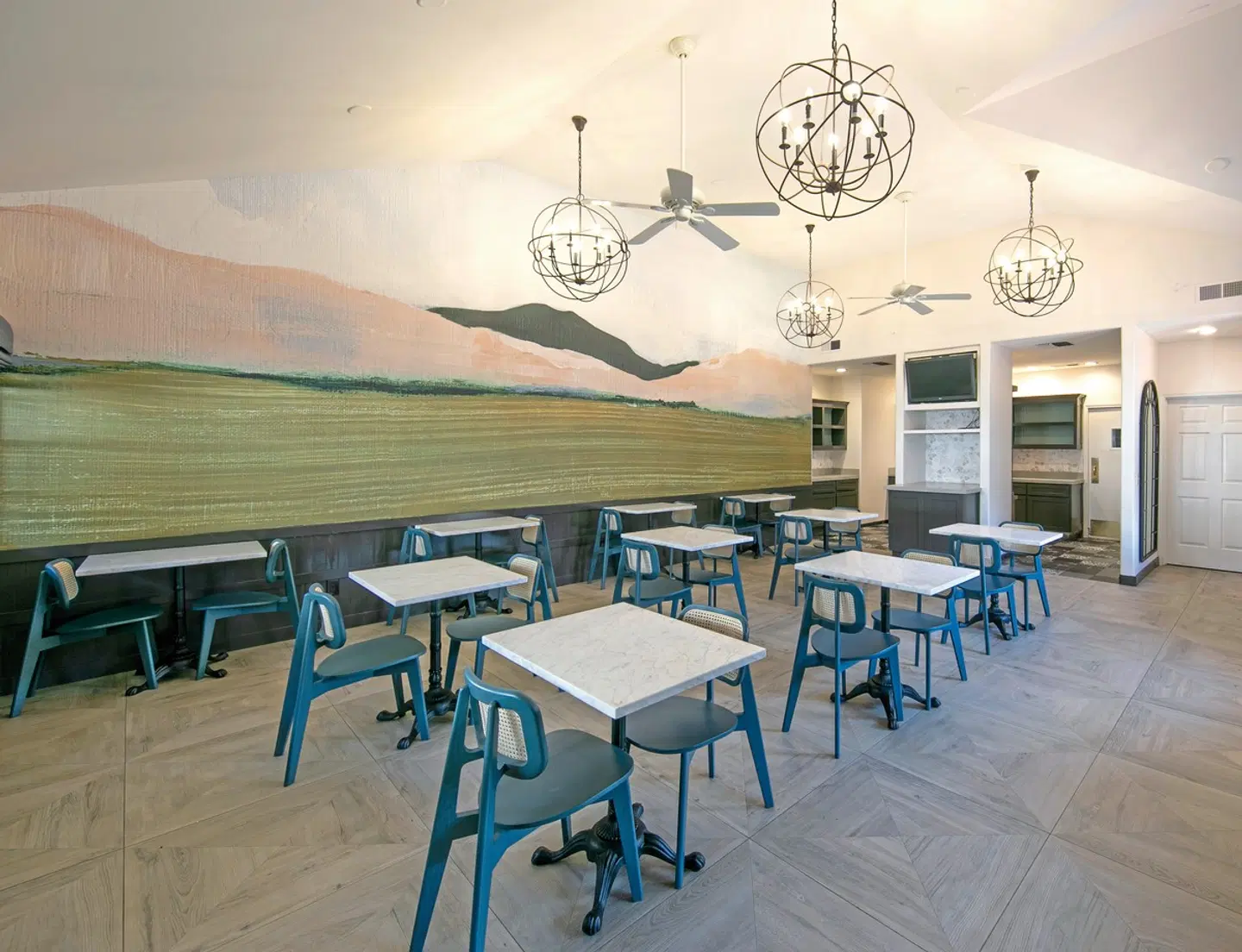 FogCatcher Inn Konferenz