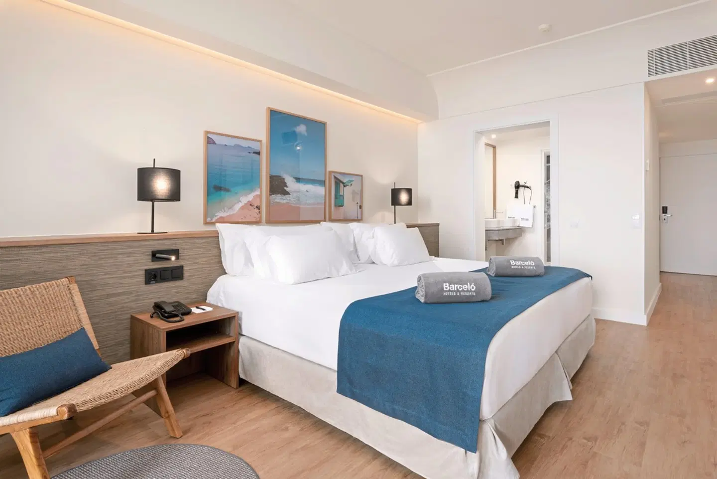 Barceló Lanzarote Active Resort ROOM_EXAMPLE