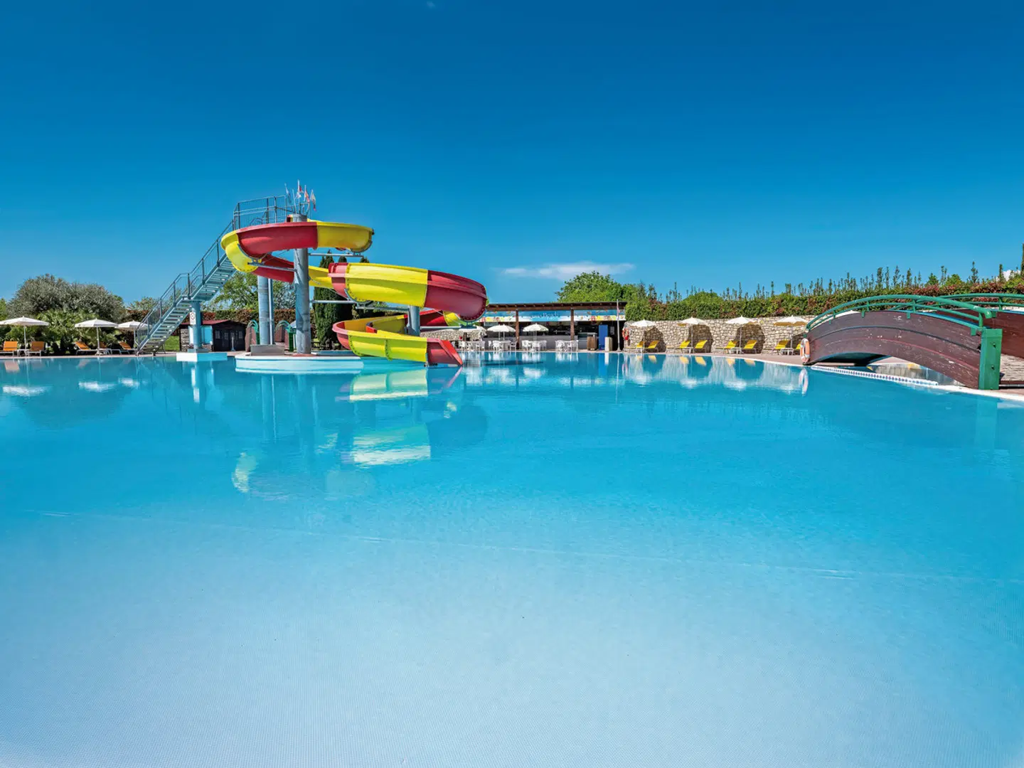 Parc Hotel OUTDOOR_POOL