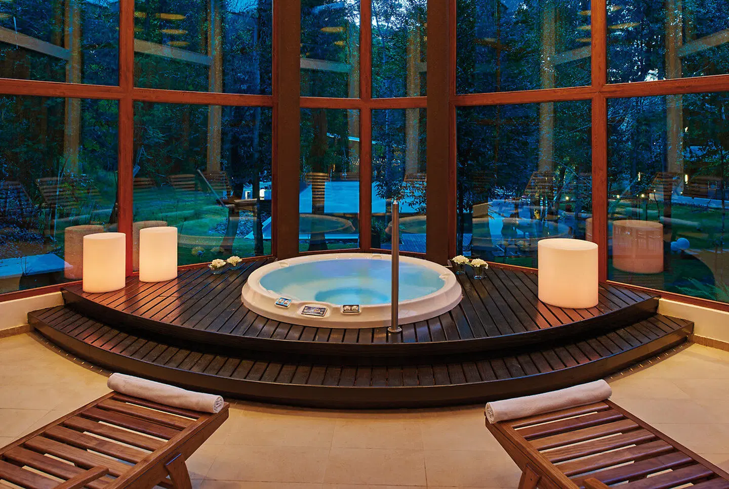 Mercure Iguazu Hotel Iru HEALTH_BEAUTY