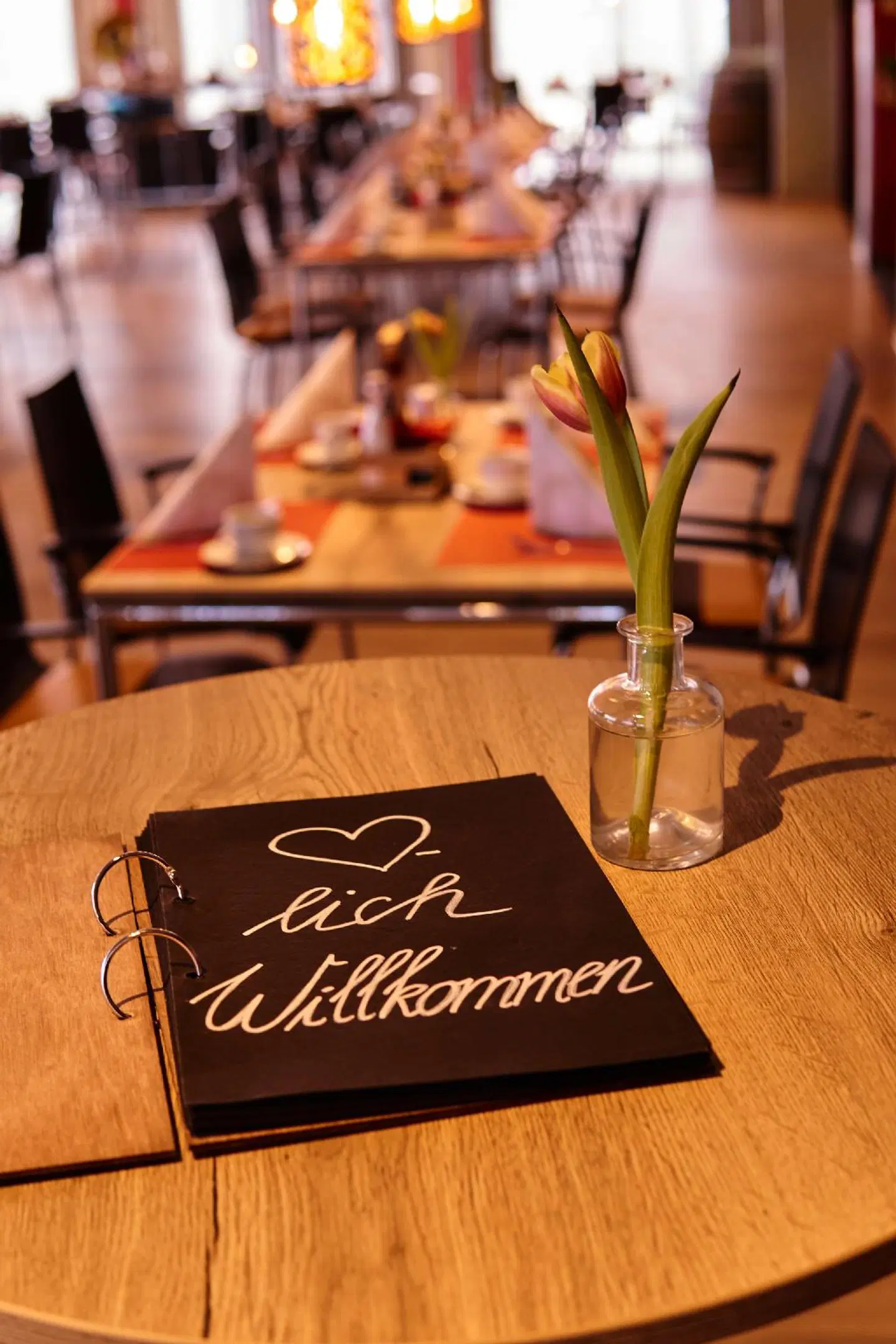 Hotel Sportforum Konferenz