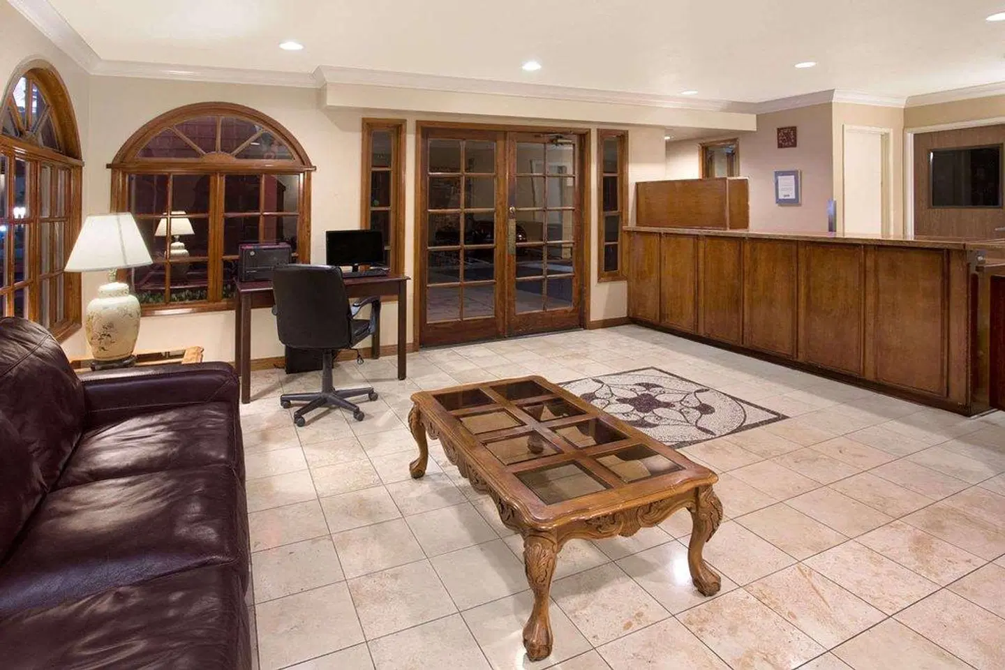 Travelodge by Wyndham Costa Mesa Newport Beach Hacienda ROOM_EXAMPLE