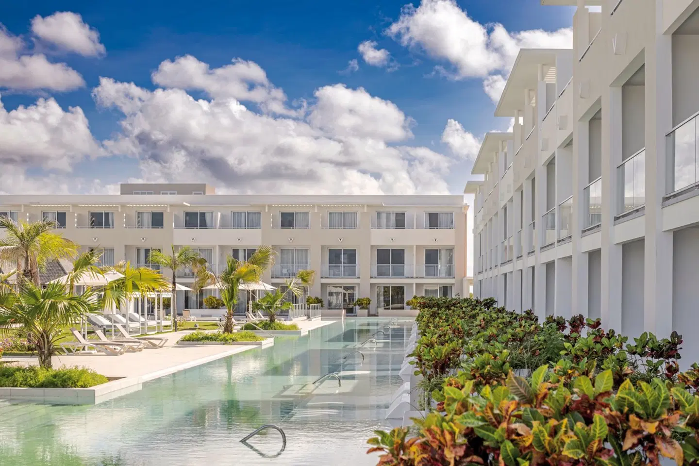 Meliá Trinidad Peninsula EXTERIOR