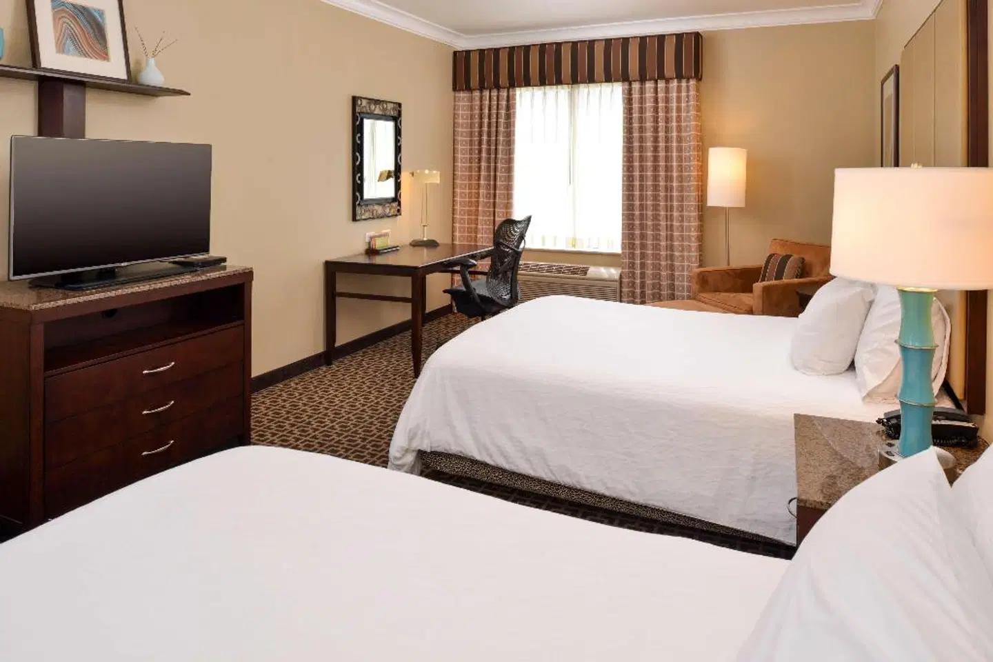Hilton Garden Inn Napa ROOM_EXAMPLE
