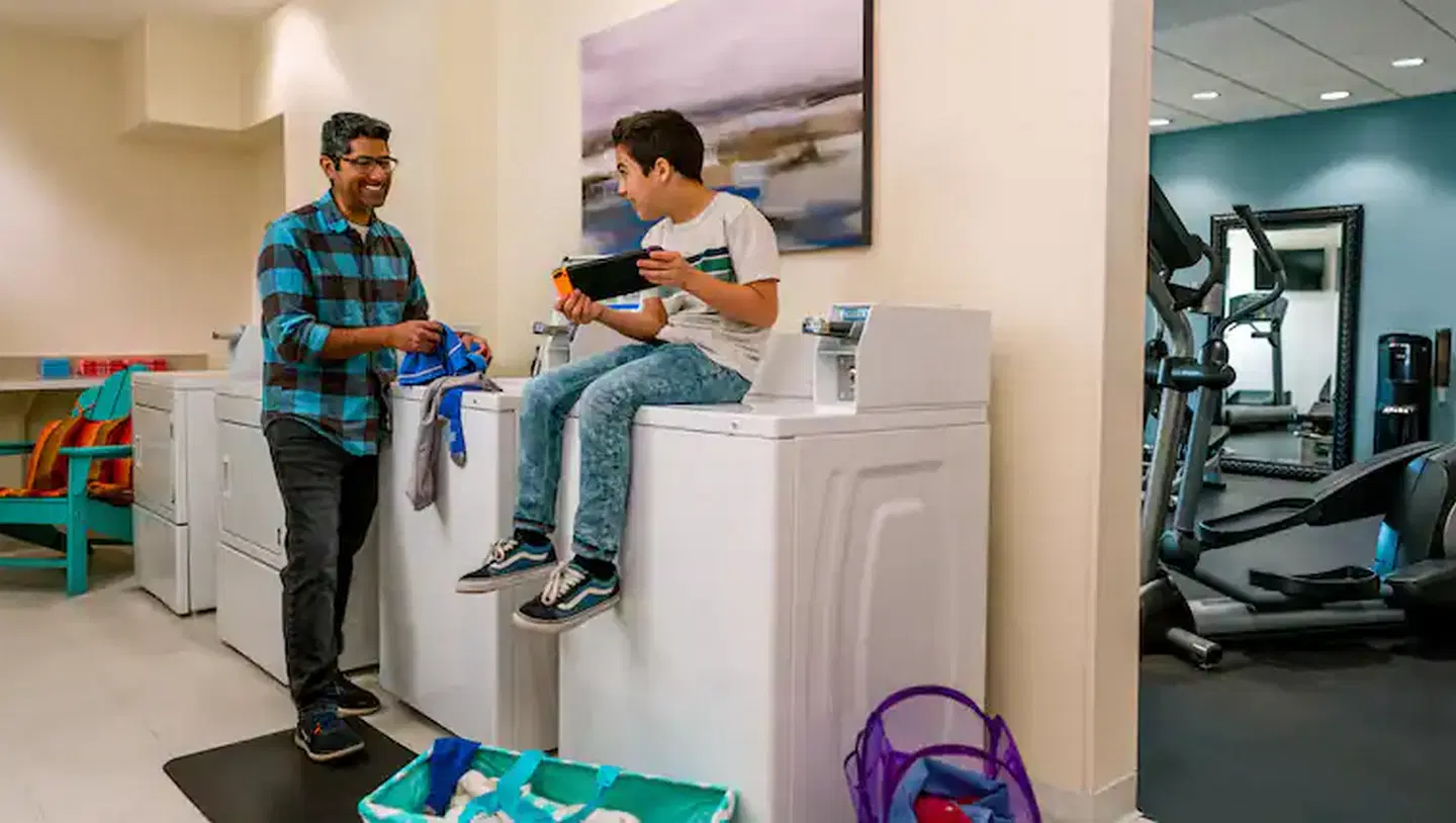 Home2 Suites By Hilton Memphis Downtown PEOPLE