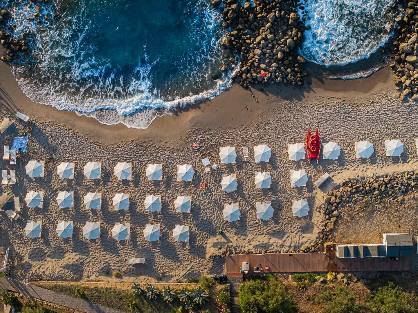 Alberi Del Paradiso SPORTS_AND_LEISURE