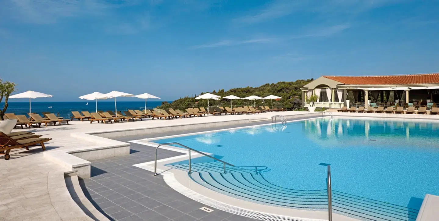 Park Plaza Verudela OUTDOOR_POOL