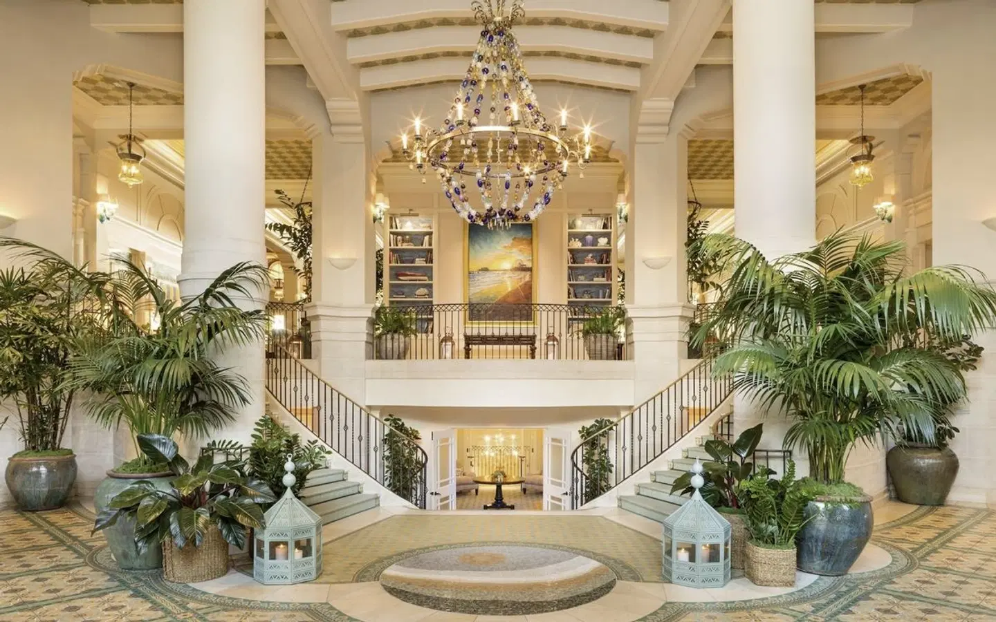 Casa Del Mar LOUNGE_LOBBY