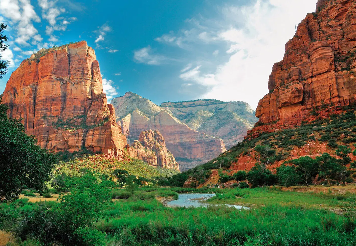 Das Beste vom Westen & Inselzauber Hawaii - Maui (20 Nächte) LANDSCAPE