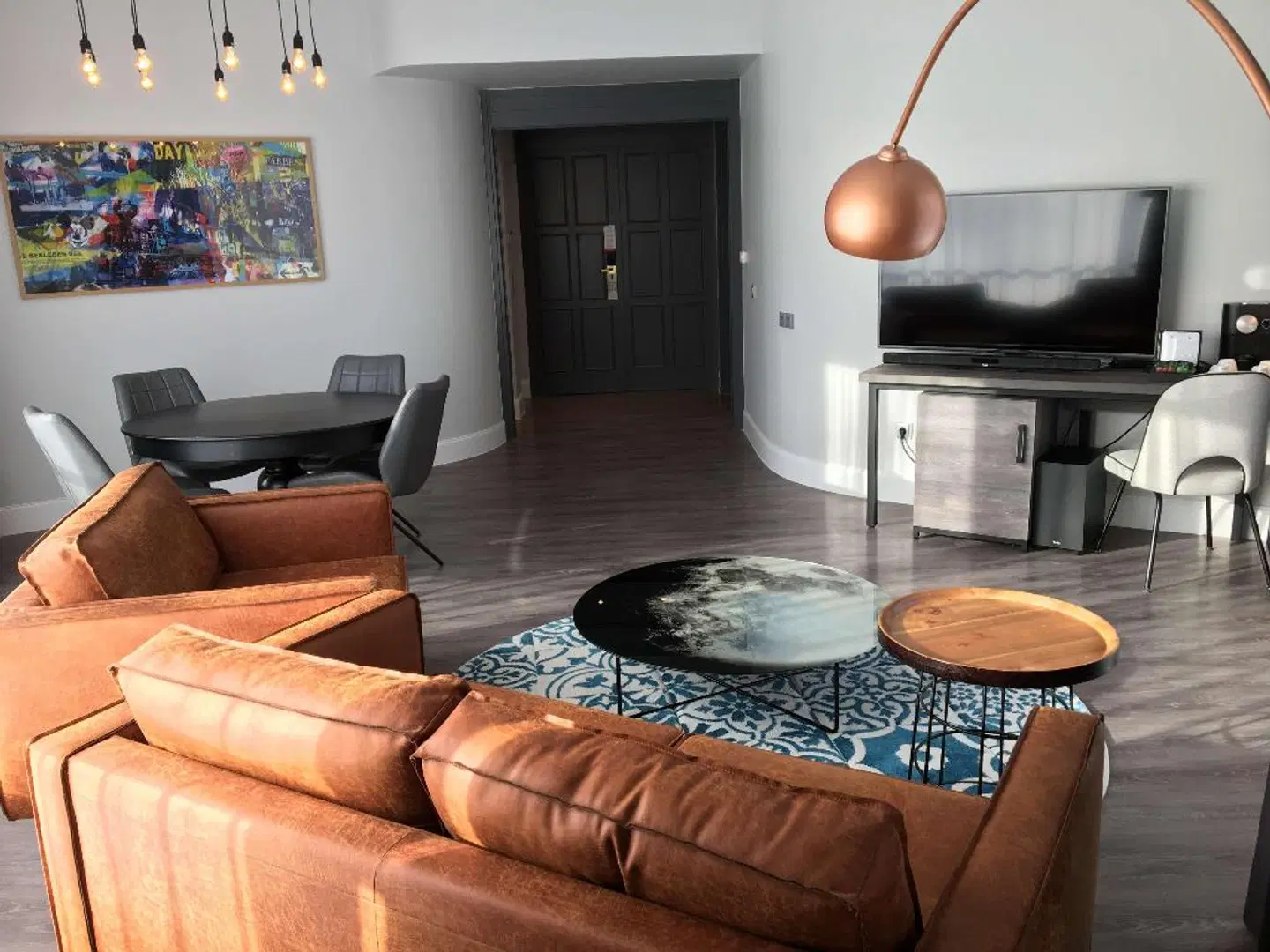 Berlin, Berlin LOUNGE_LOBBY