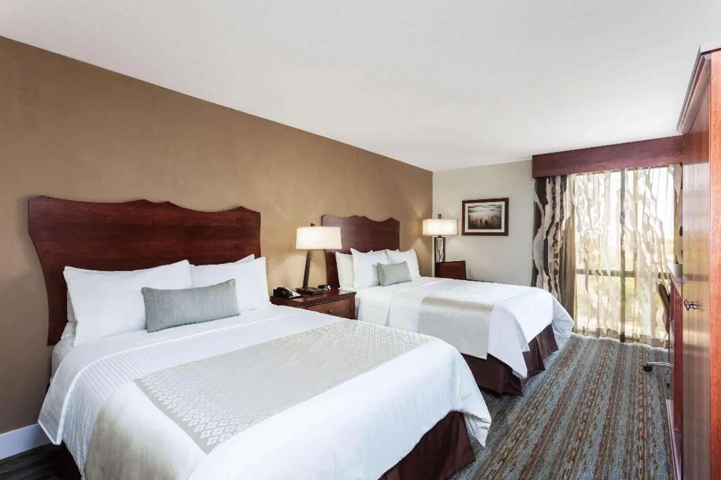 Wyndham Visalia ROOM_EXAMPLE