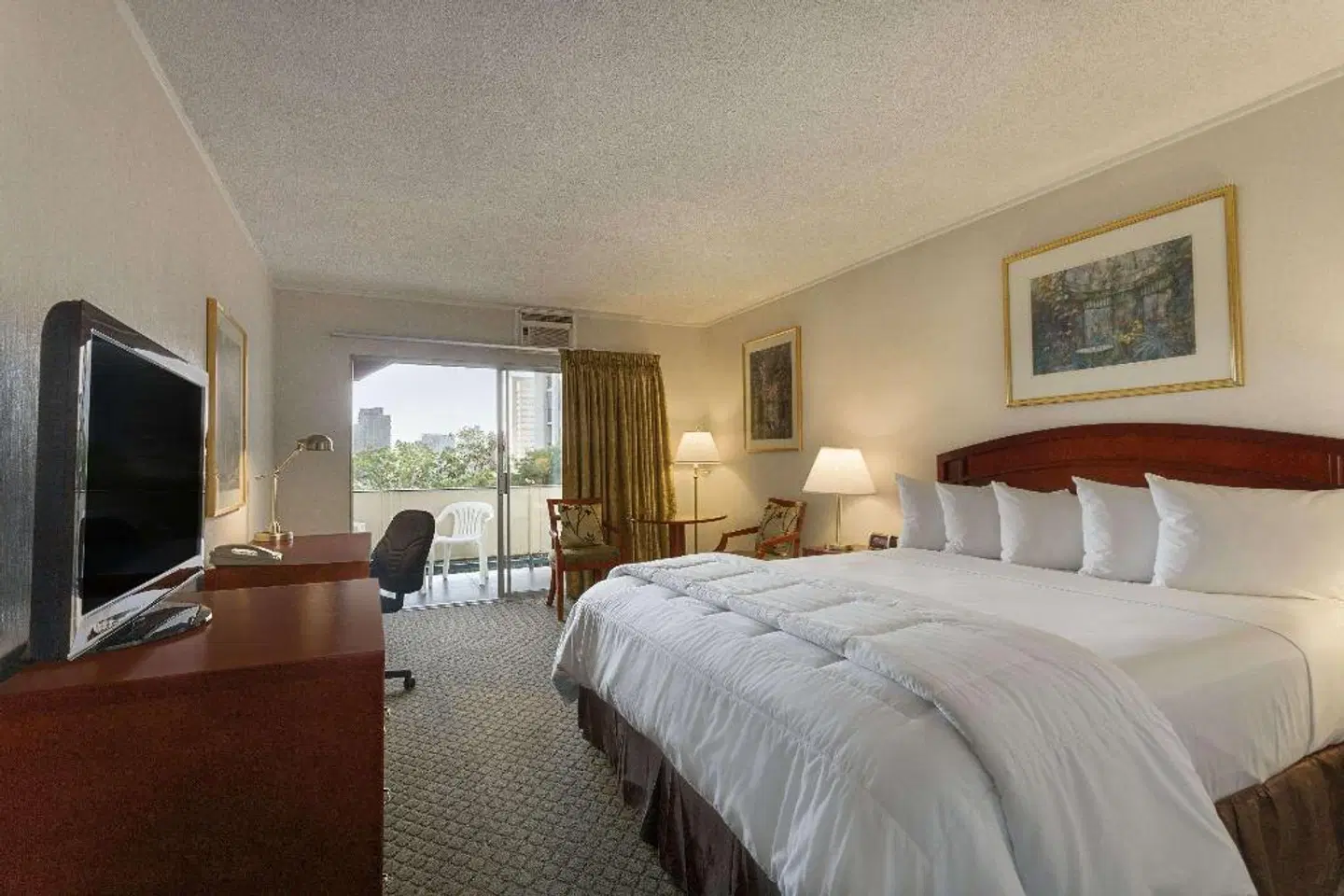 Days Inn by Wyndham San Diego/Downtown/Convention Center ROOM_EXAMPLE