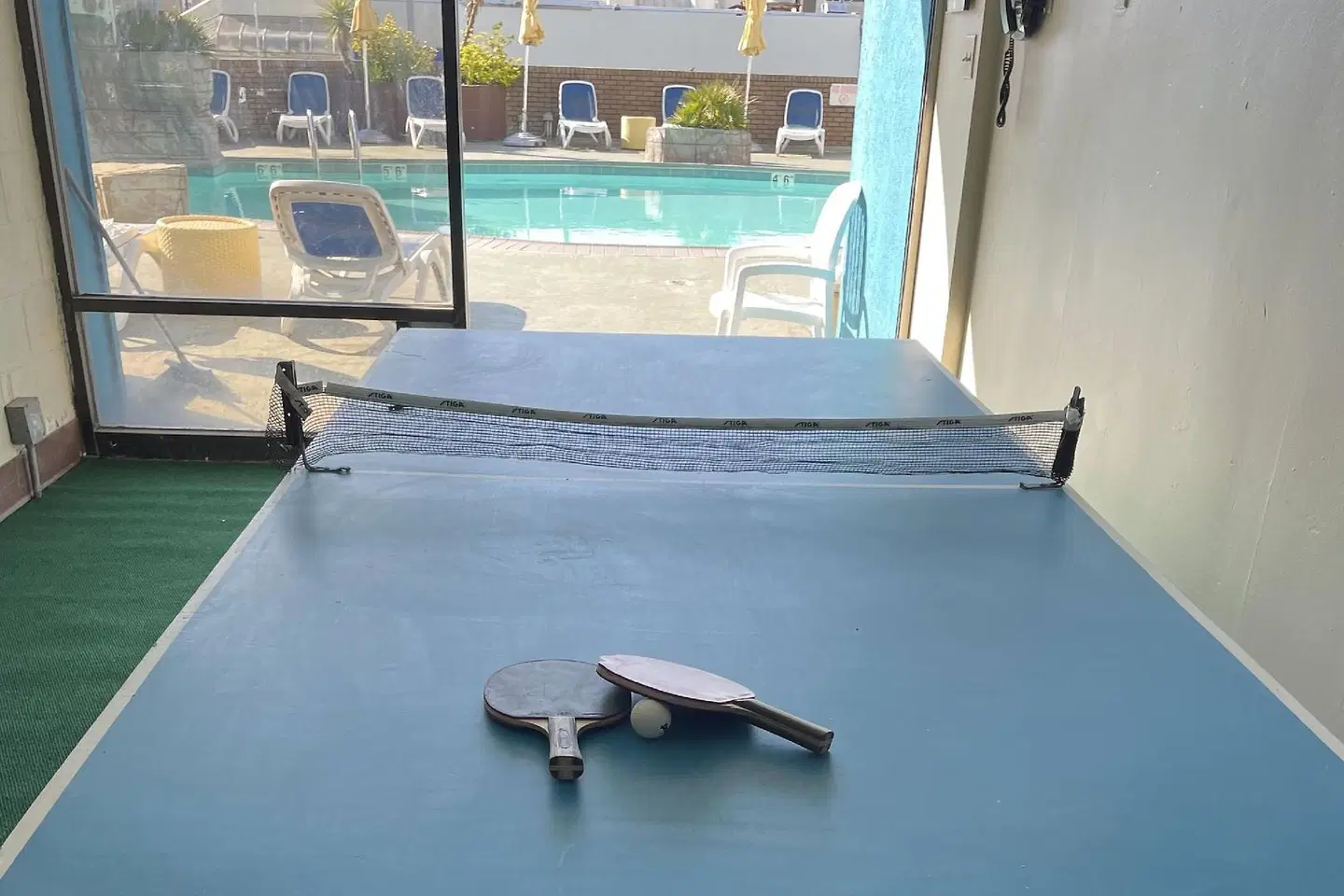 Days Inn by Wyndham Virginia Beach At The Beach SPORTS_AND_LEISURE