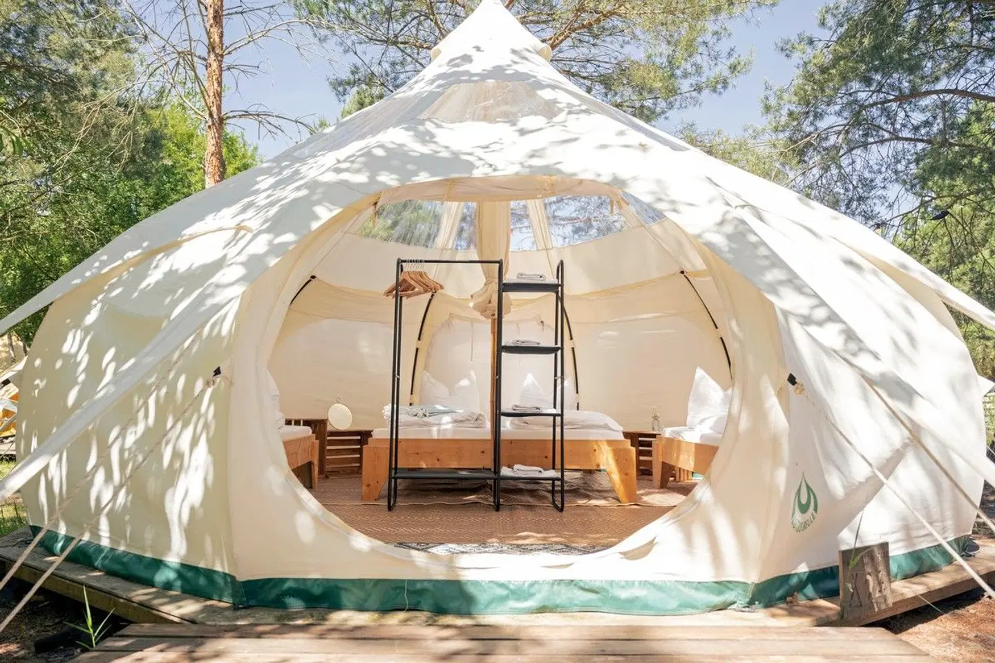 raus und gut: casel EXTERIOR