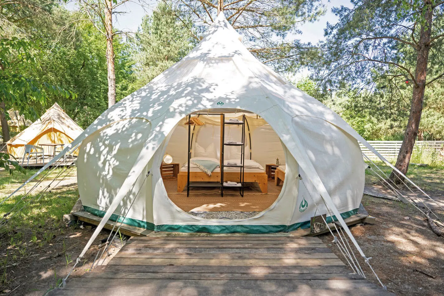 raus und gut: casel EXTERIOR