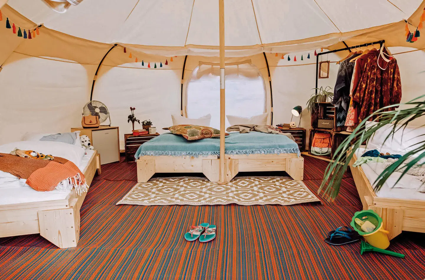 raus und gut: casel HEALTH_BEAUTY