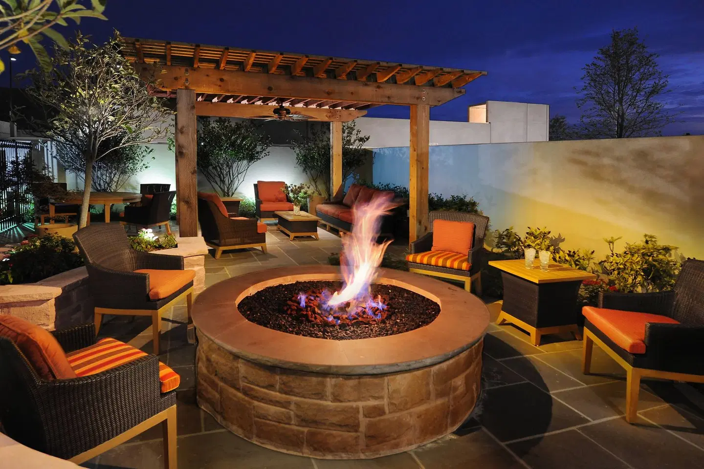 Houston Marriott Energy Corridor HEALTH_BEAUTY