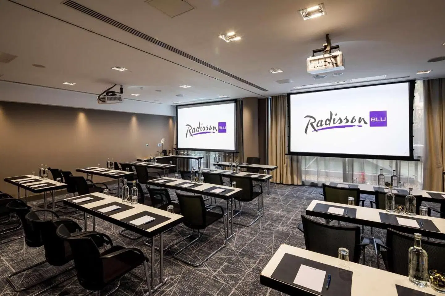 Radisson Blu Royal Konferenz