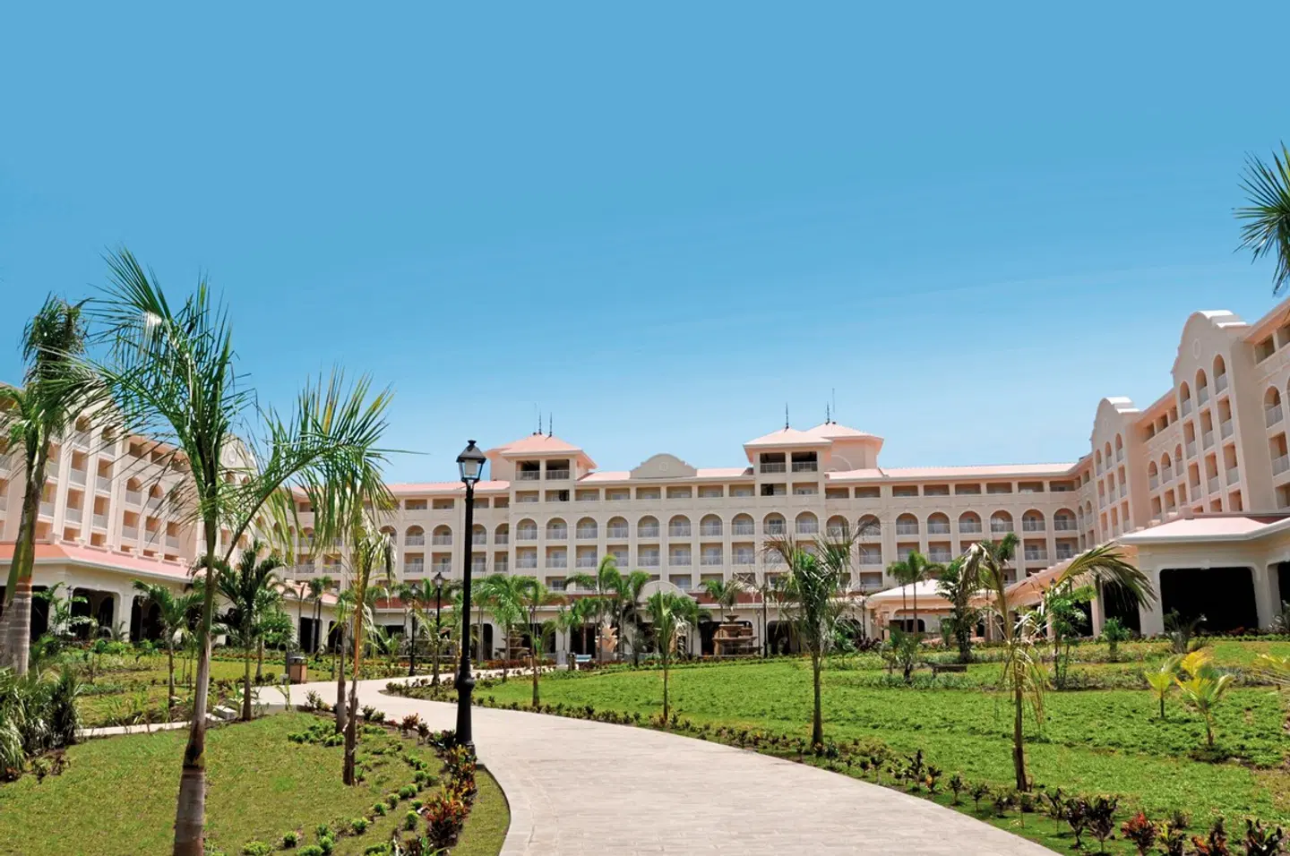 RIU Guanacaste EXTERIOR