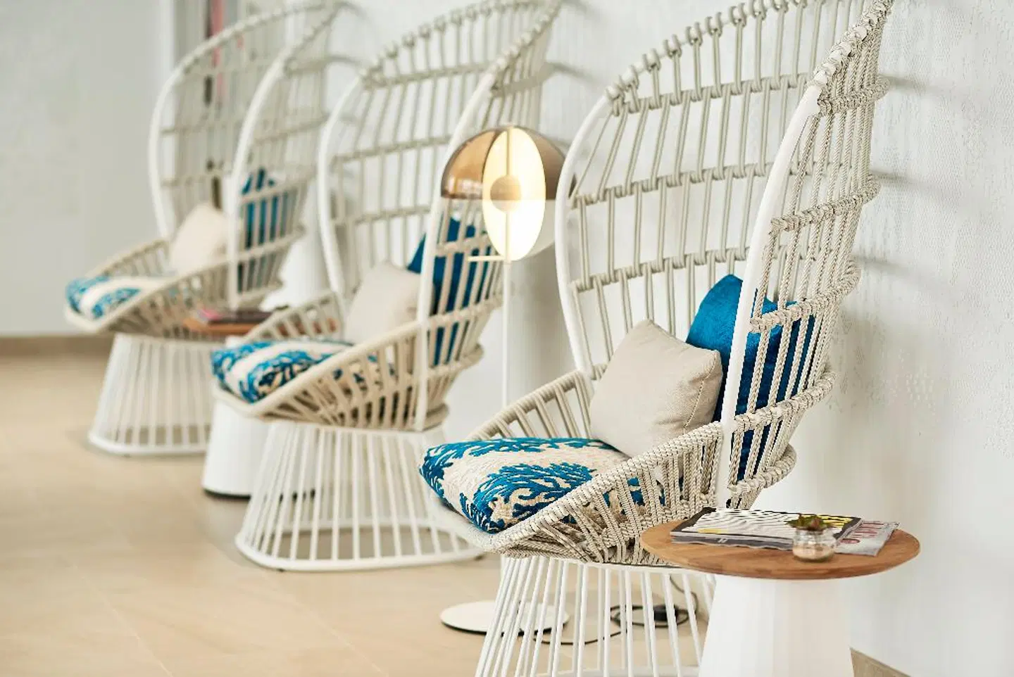 Eurostars Ibiza LOUNGE_LOBBY