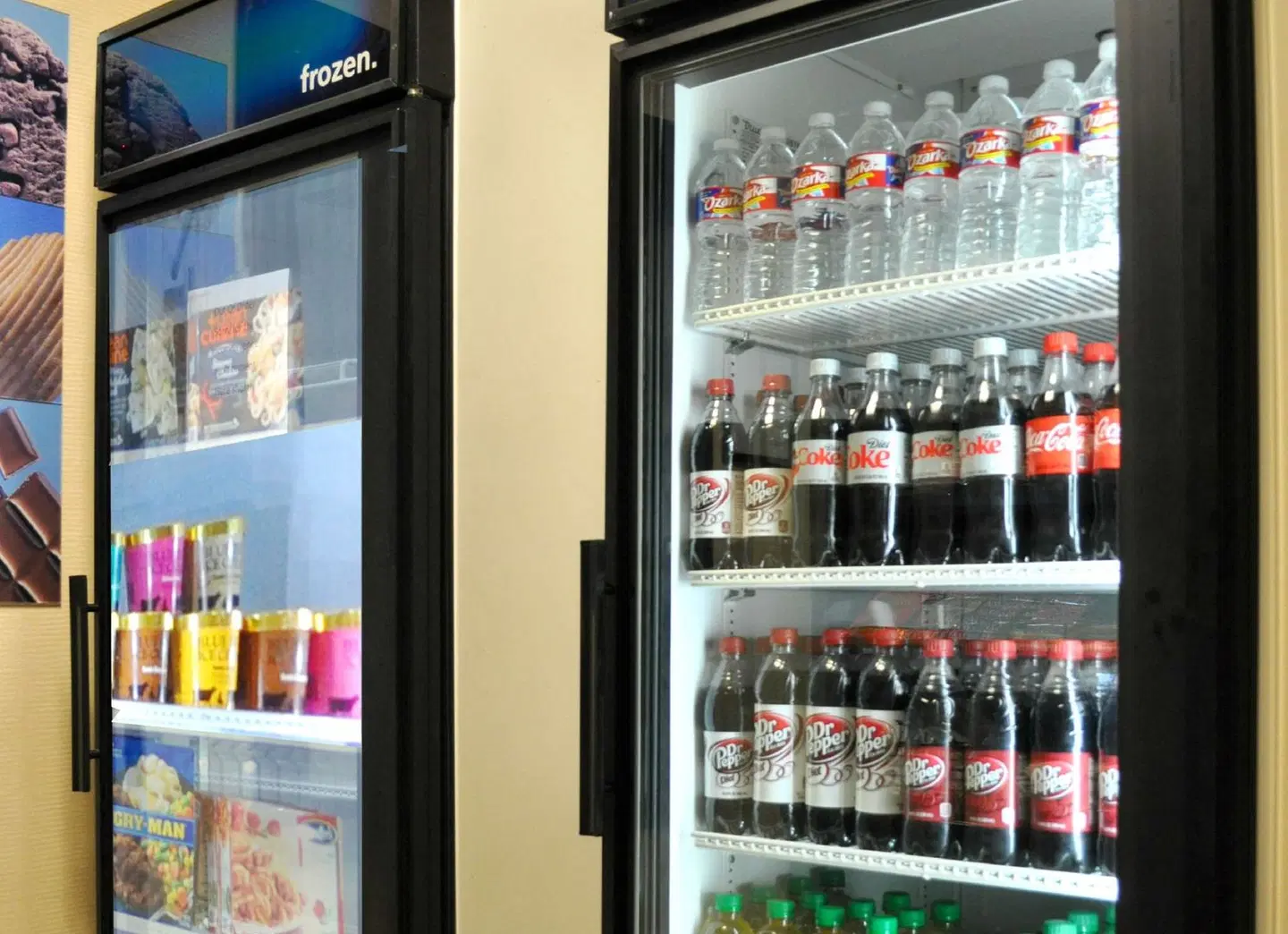 Hampton Inn & Suites Bay City LOUNGE_LOBBY