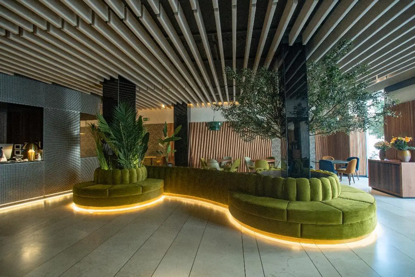 Soho Boutique Catedral LOUNGE_LOBBY