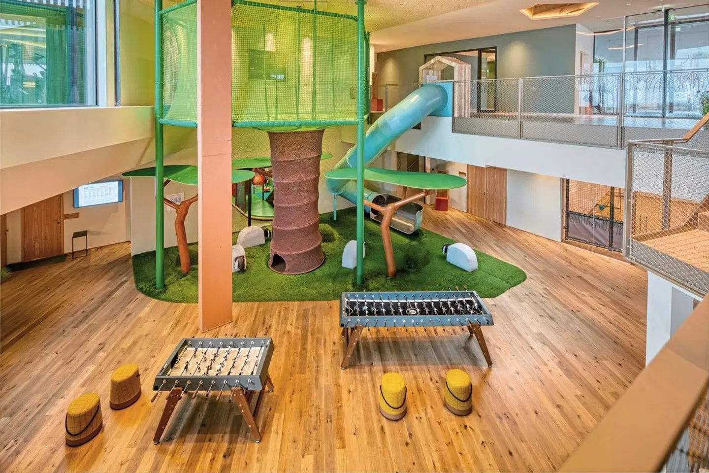 Falkensteiner Hotel Montafon SPORTS_AND_LEISURE