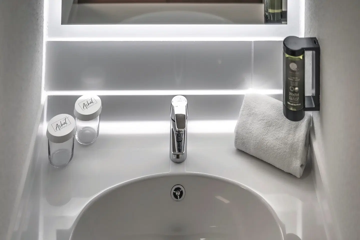 ACHAT Hotel Dresden Altstadt HEALTH_BEAUTY