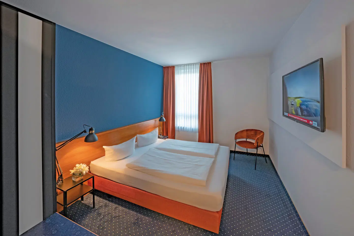 ACHAT Hotel Dresden Altstadt ROOM_EXAMPLE