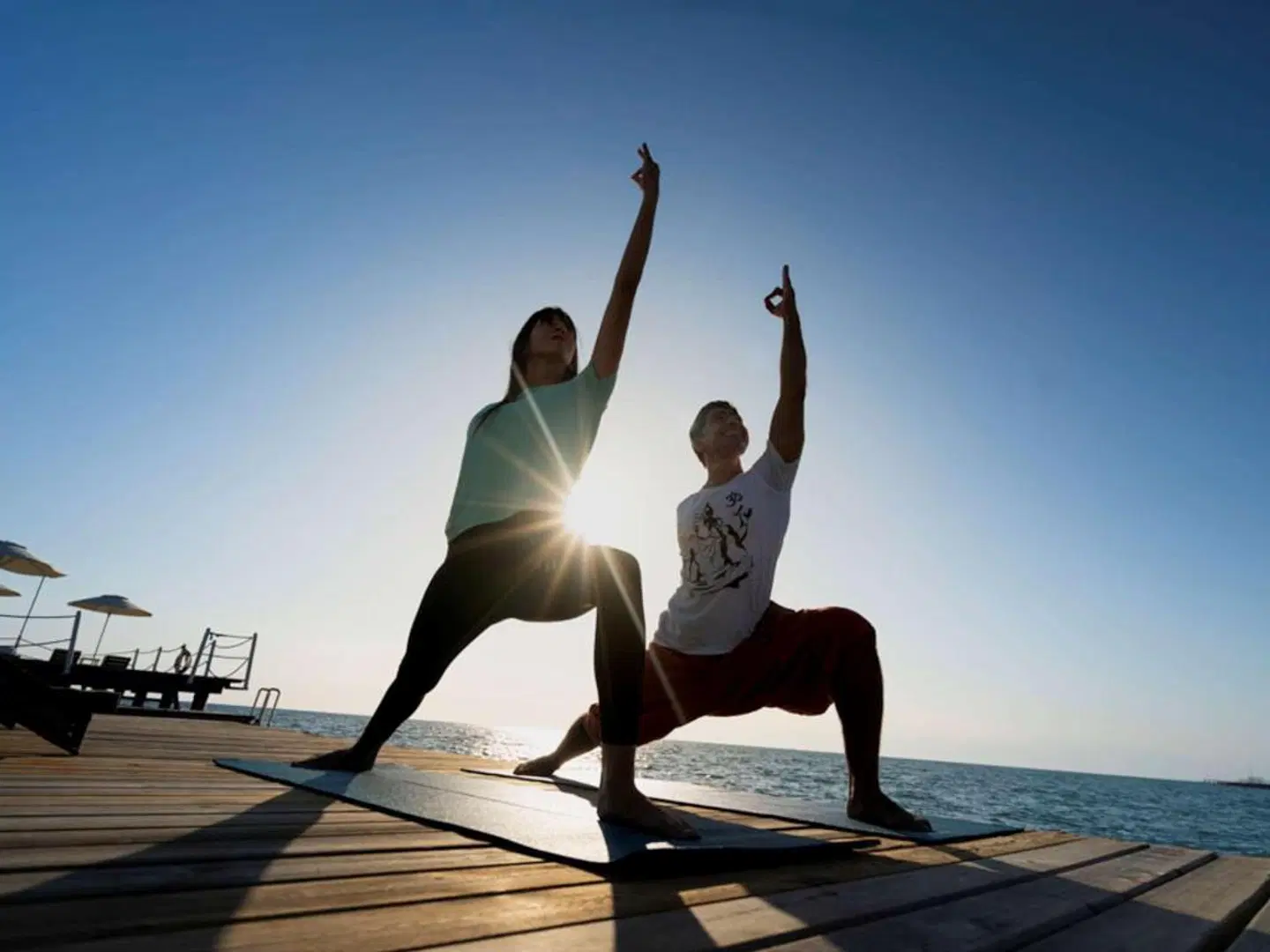 Rixos Premium Belek HEALTH_BEAUTY